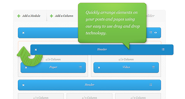 wordpress theme builder plugin_5 resources premium WordPress theme builder plugin