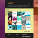 30 Free and Premium HTML5 templates
