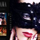 Panorama Fullscreen Photography WordPress Theme with EXIF data