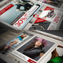 Mobile bundle – $500 worth of mobile design files for just $20