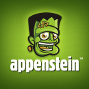 30 Logos with a strong character