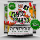 10 Free Adobe Photoshop Flyer Templates