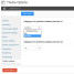 WordPress – How to get custom post type taxonomy from OptionTree theme option plugin