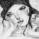 Creative Illustration by Maria Herreros