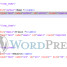 WordPress Custom Contact Form 404 Error – HTML Integration