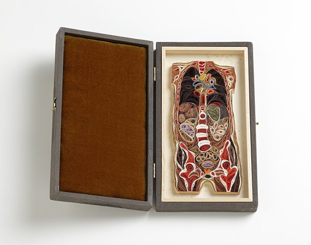 Art of Paper Filigree