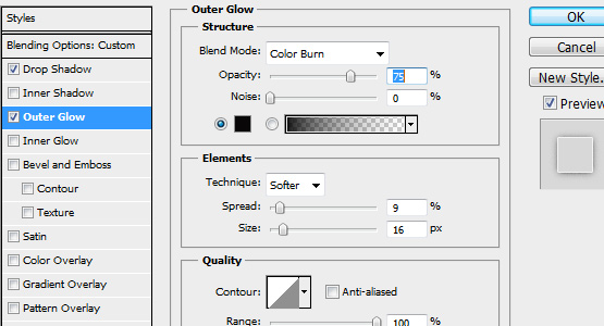 8-vcard-title-outer-glow