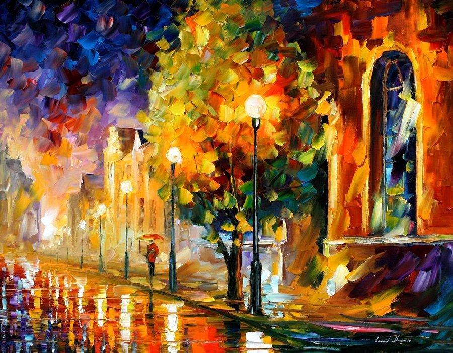 before_sunrise___leonid_afremov_by_leonidafremov