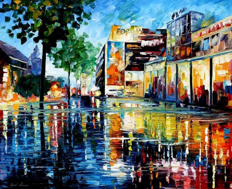 forum___leonid_afremov_by_leonidafremov