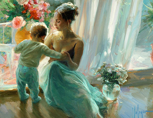Vladimir-Volegov-oil-painting