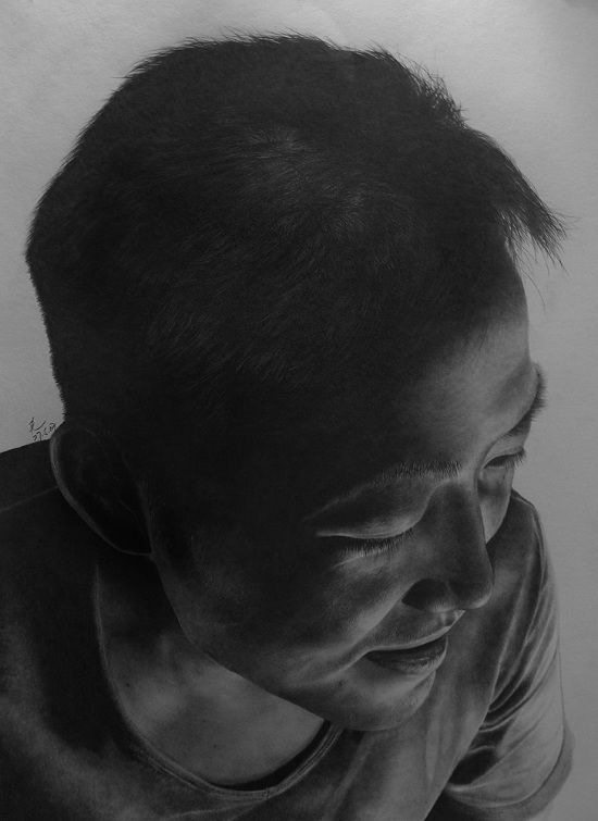 My_friend___Peter_by_paullung