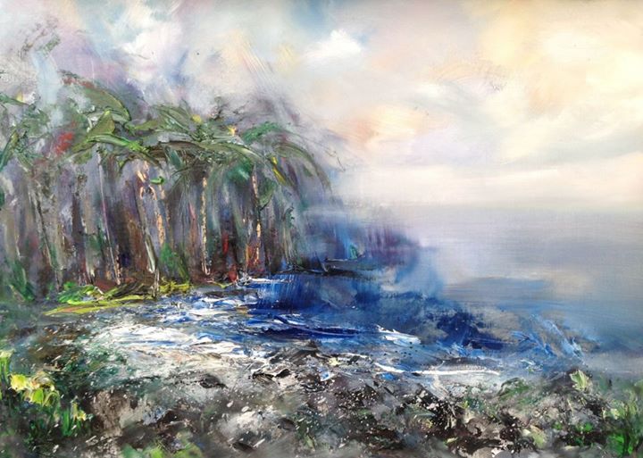 Hawaii - Georgi Petrov