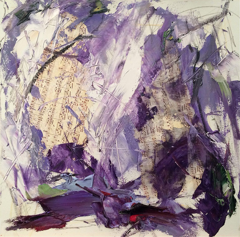 Love-song Georgi Petrov