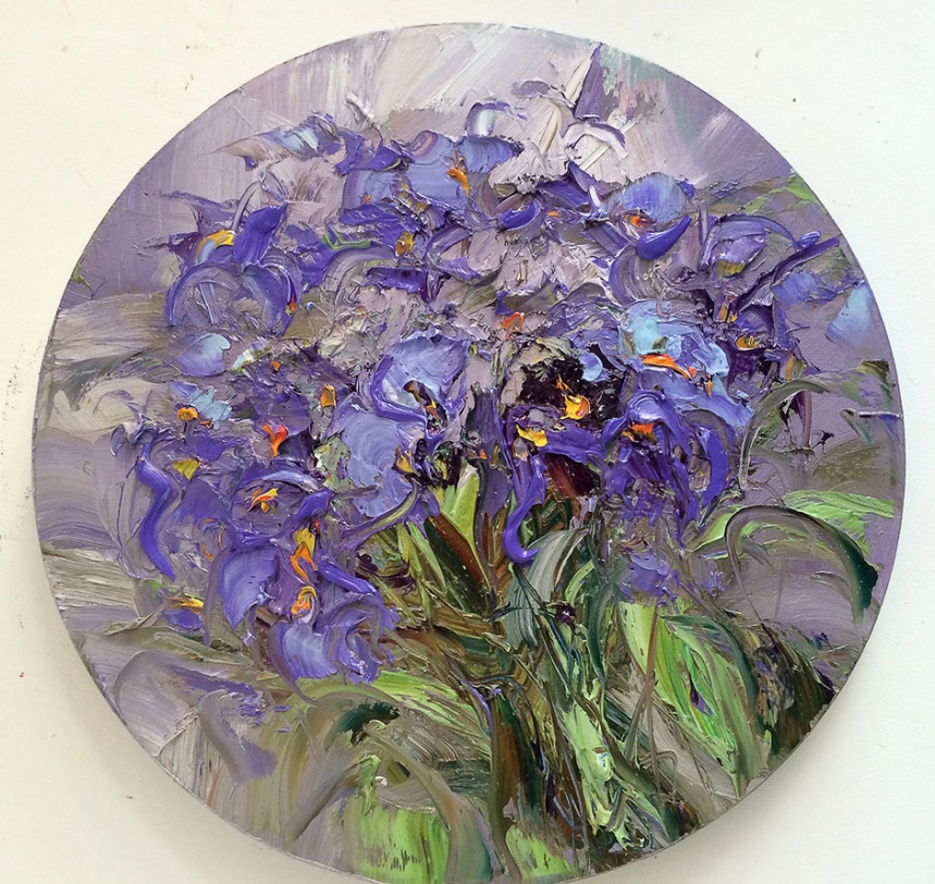 art of Georgi Petrov