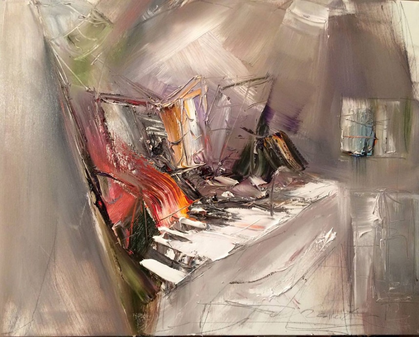 jam session - Georgi Petrov