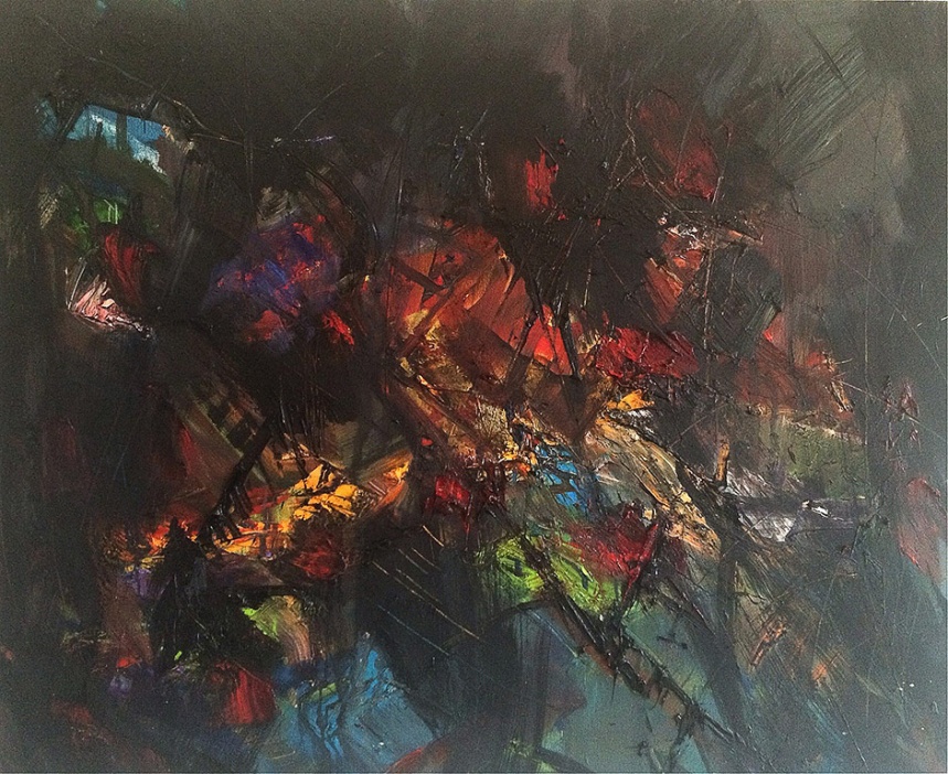 paths  Georgi Petrov