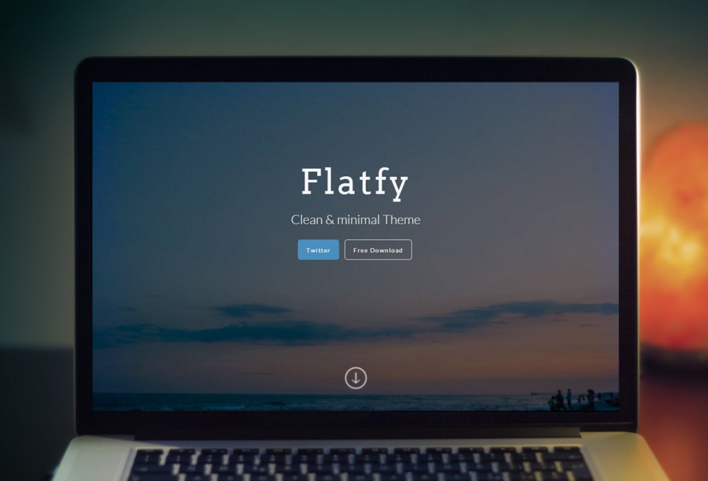 20 Free HTML5 Design Templates Trending In 2015