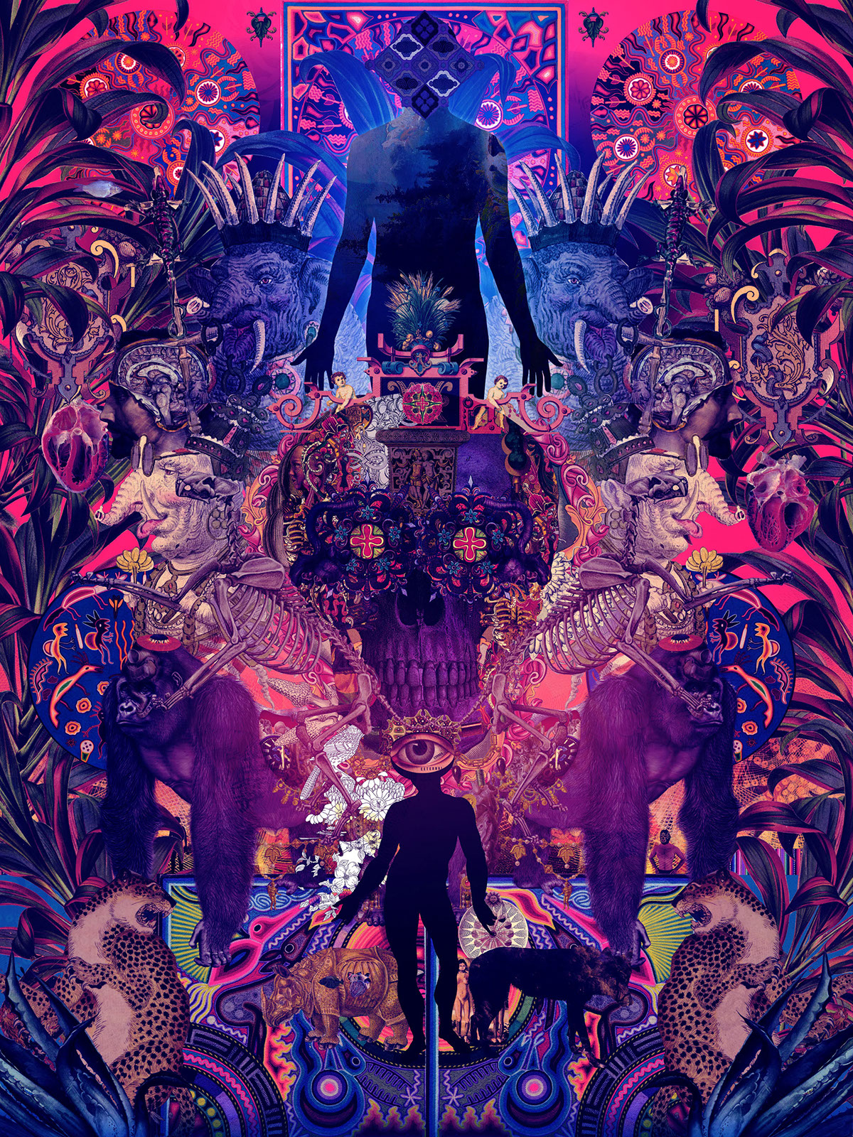 laprisamata artworks