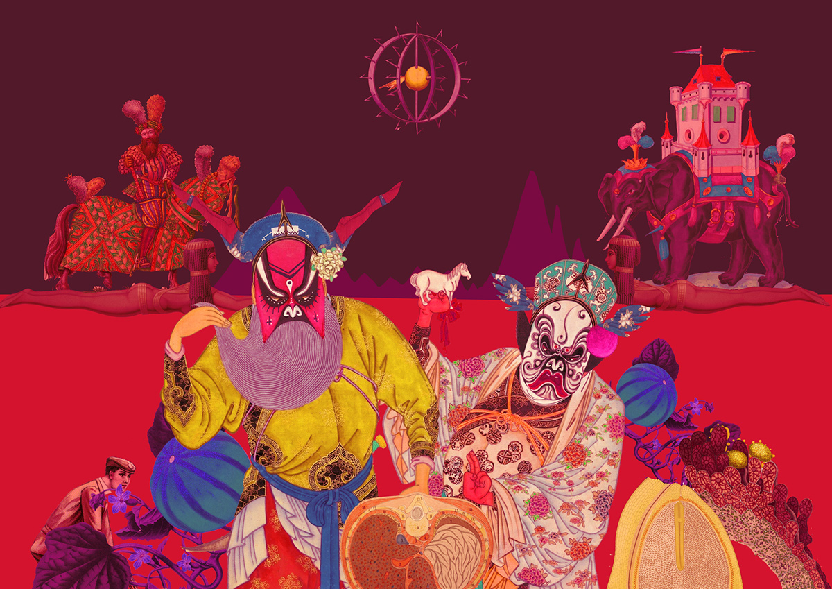 laprisamata artworks