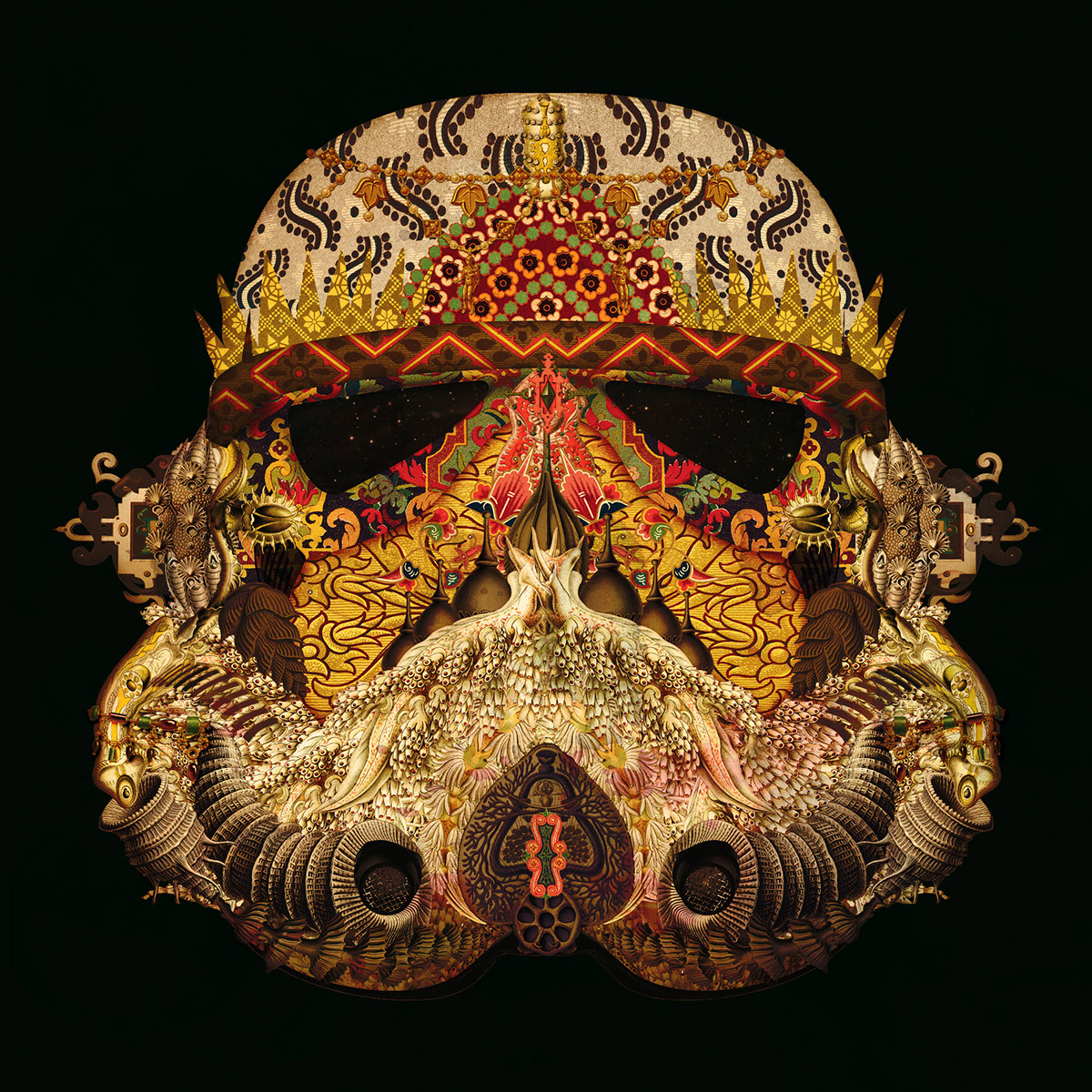 laprisamata artworks