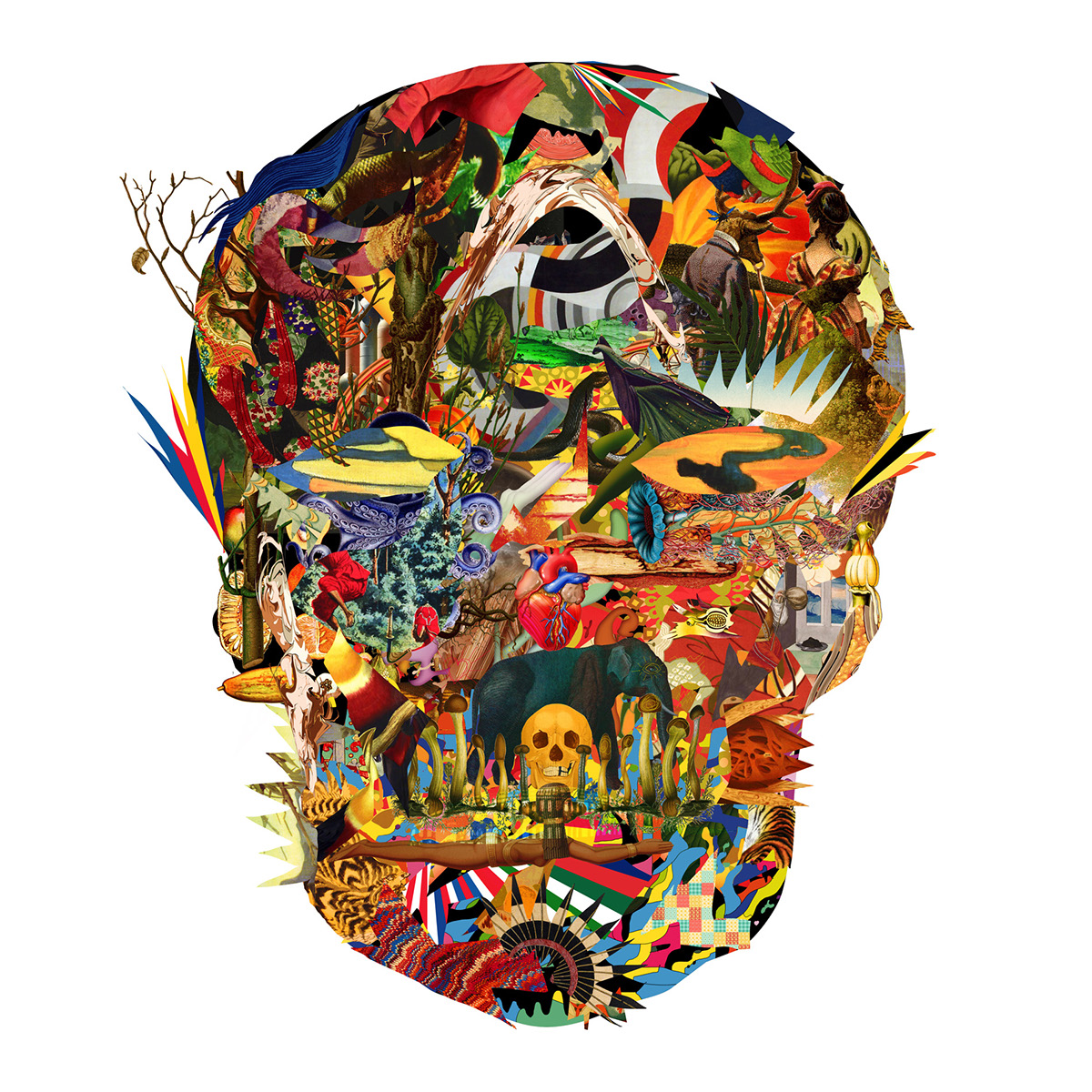 laprisamata artworks