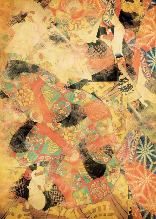 laprisamata artworks