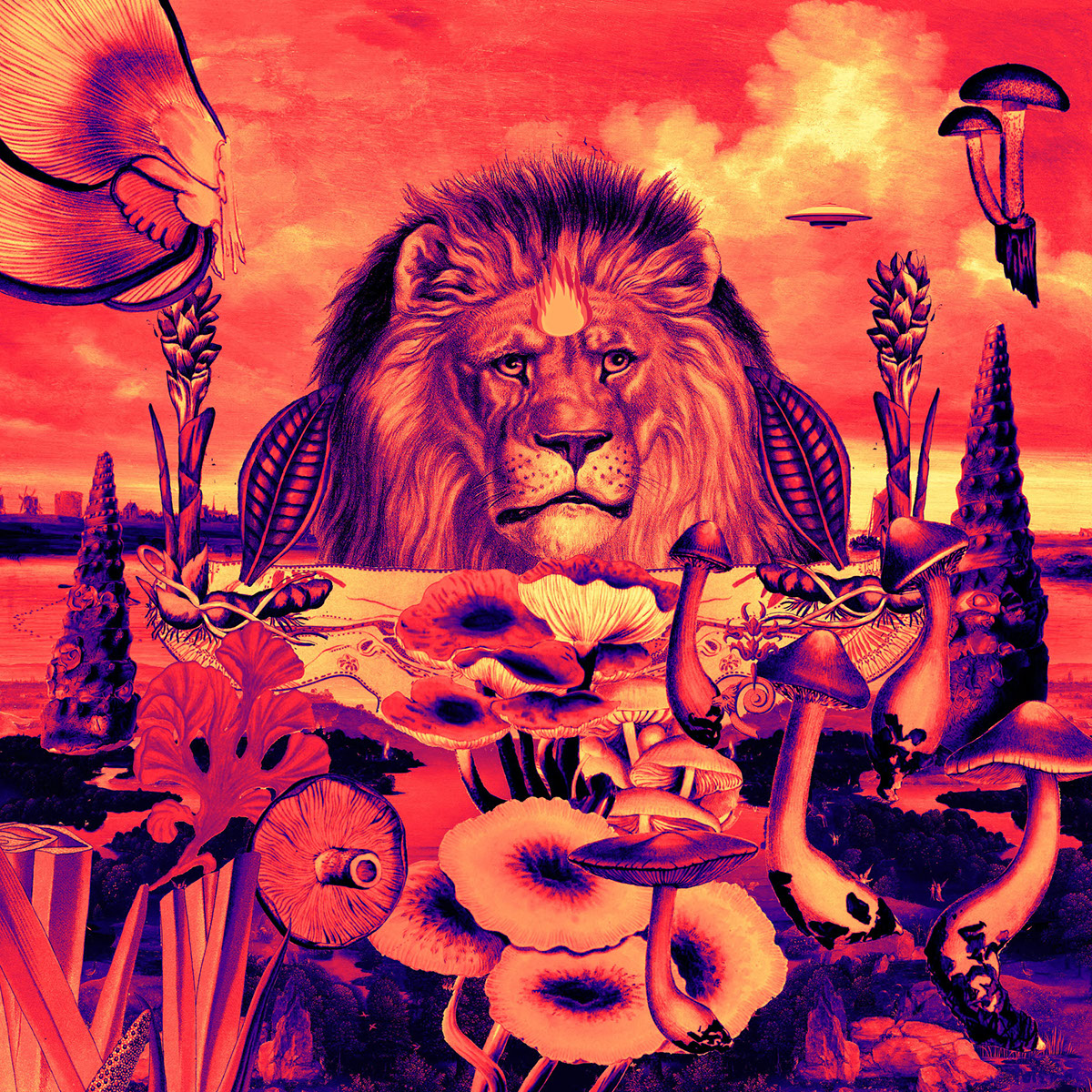 laprisamata artworks