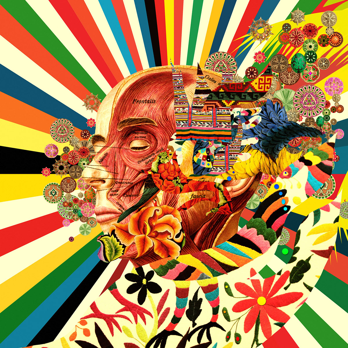 laprisamata artworks